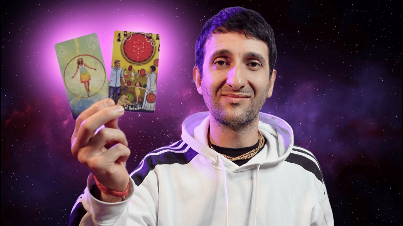 You Just Graduated to Your Highest Timeline (IT'S HAPPENING NOW) ✨ Timeless Tarot