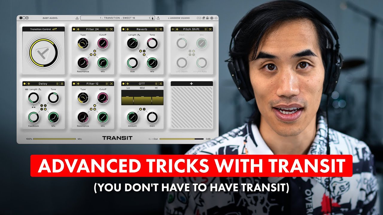 8 alternative uses for Transit