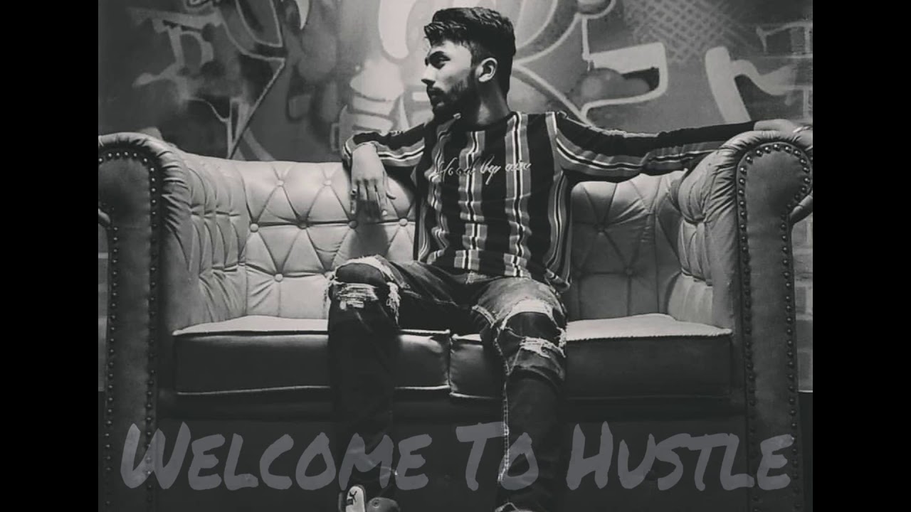Welcome To Hustle || DISS To Haters M-Zee Bella ||
