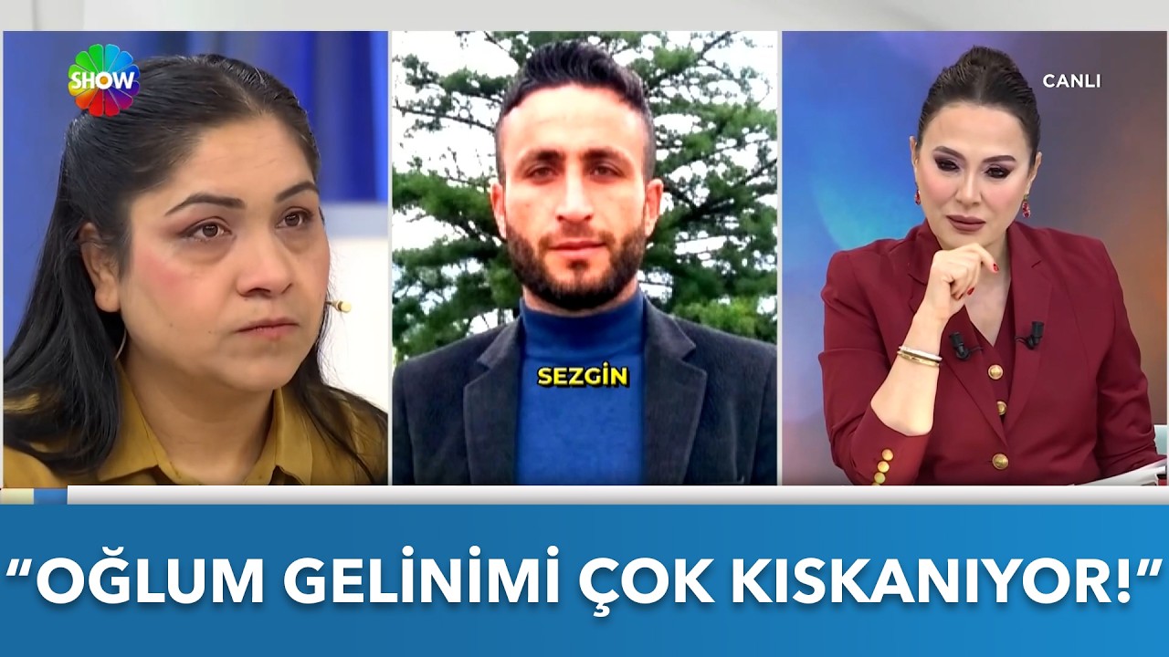 Gülistan'ın kayınpederine ulaştık! | Didem Arslan Yılmaz'la Vazgeçme 17.03.2026
