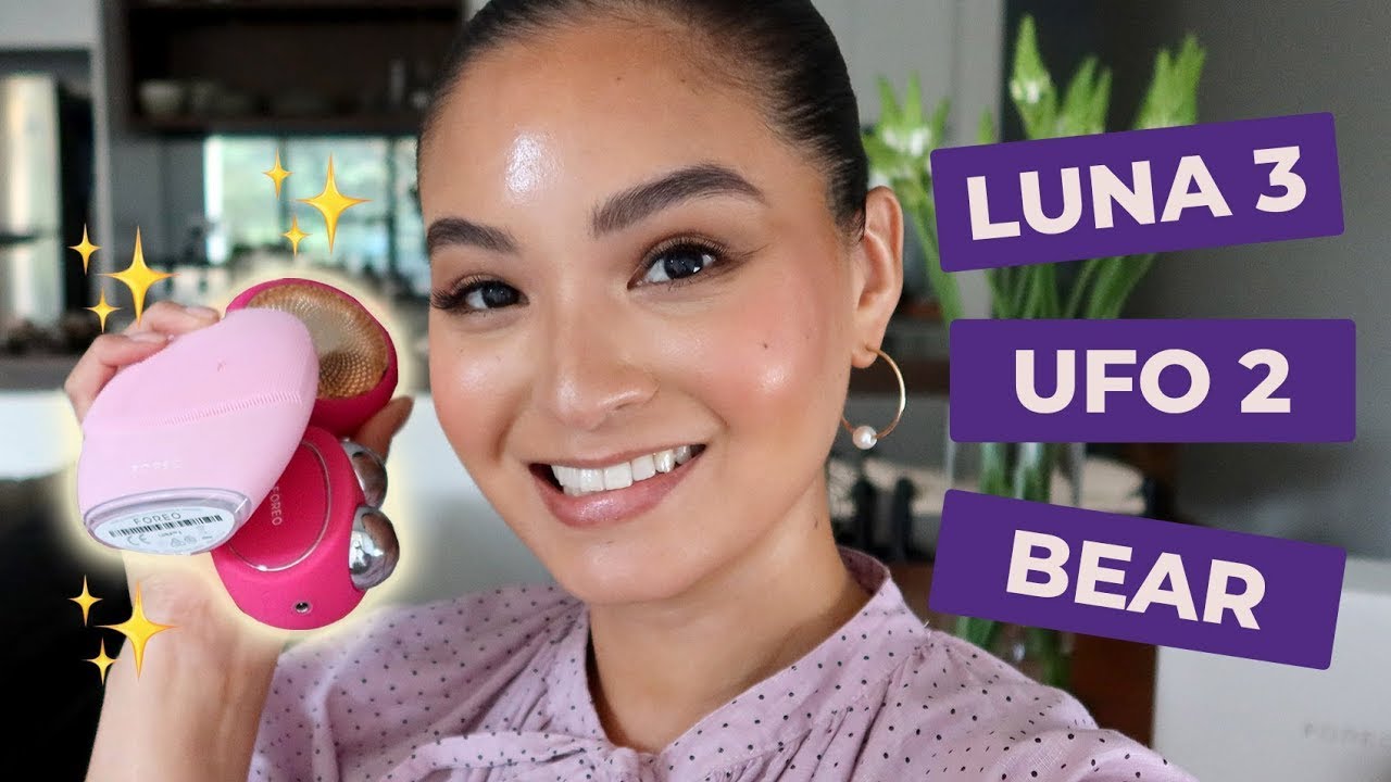 Foreo Devices - Are They Worth It? Which One Should You Buy?
