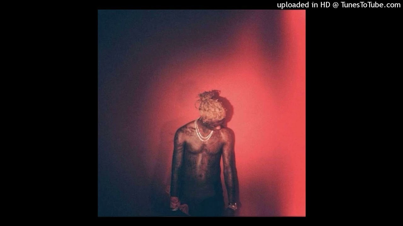 YOUNG THUG type beat - 