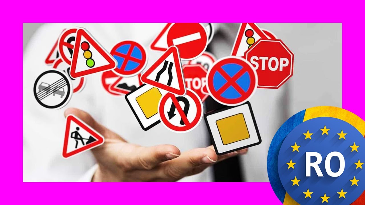 CUM TREBUIE SA GANDITI UN CHESTIONAR AUTO PENTRU  CATEG. B #91