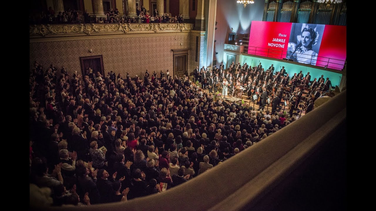Operní gala Pocta Jarmile Novotné 2017, 25. 9. 2017, eng. subtitles