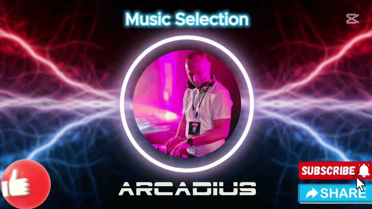 ArcadiuS MiX Czerwiec 2025