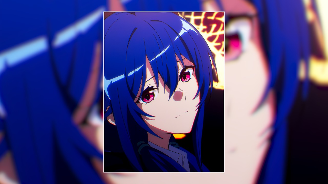 𝘾𝙝'𝙚𝙣 ― 𝙎𝙄𝙀𝙉𝙏𝙀 𝘿𝘼𝙉𝘾𝙀 · 𝙇𝙊𝙒𝙓 [𝘼𝙈𝙑 | 𝟴𝙆]