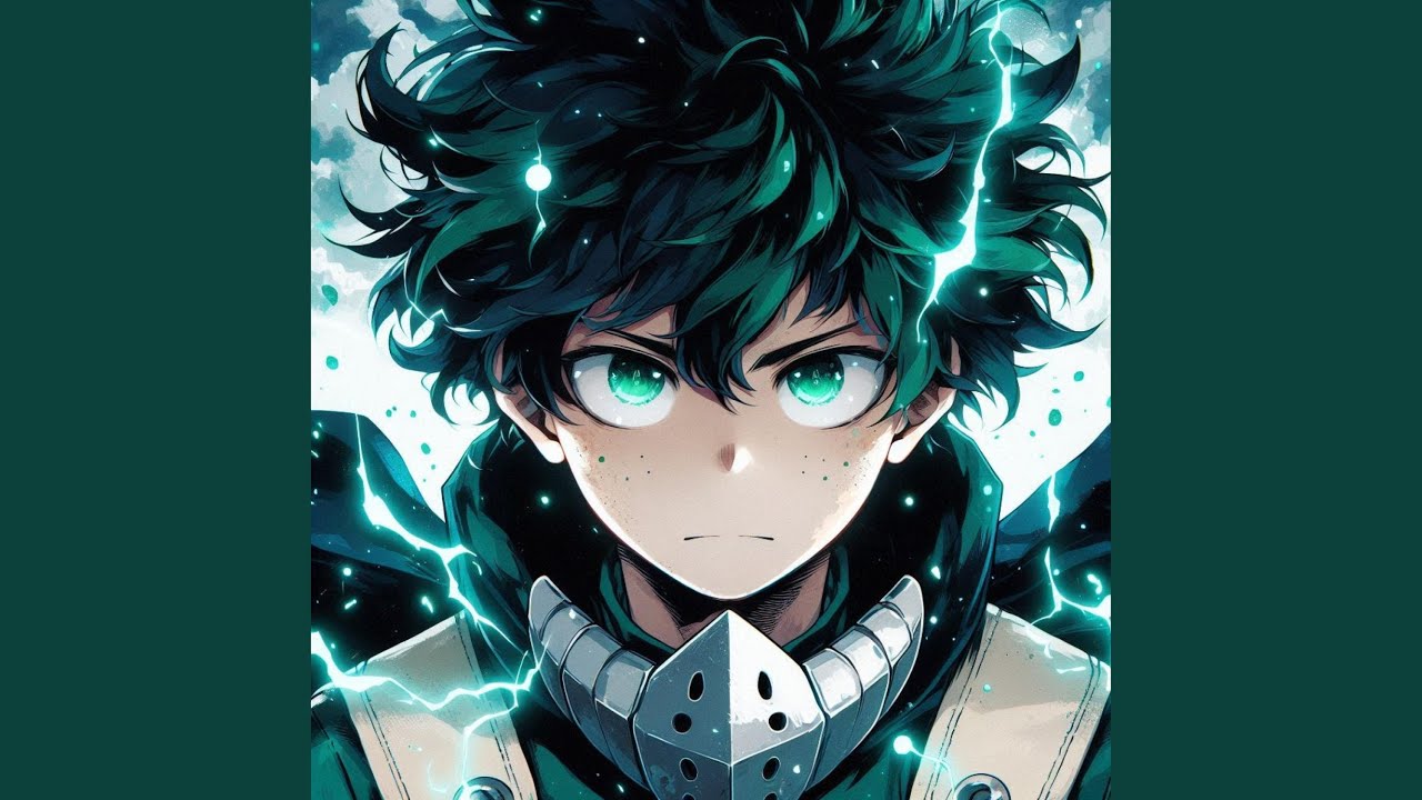 Bohater (My Hero Academia)