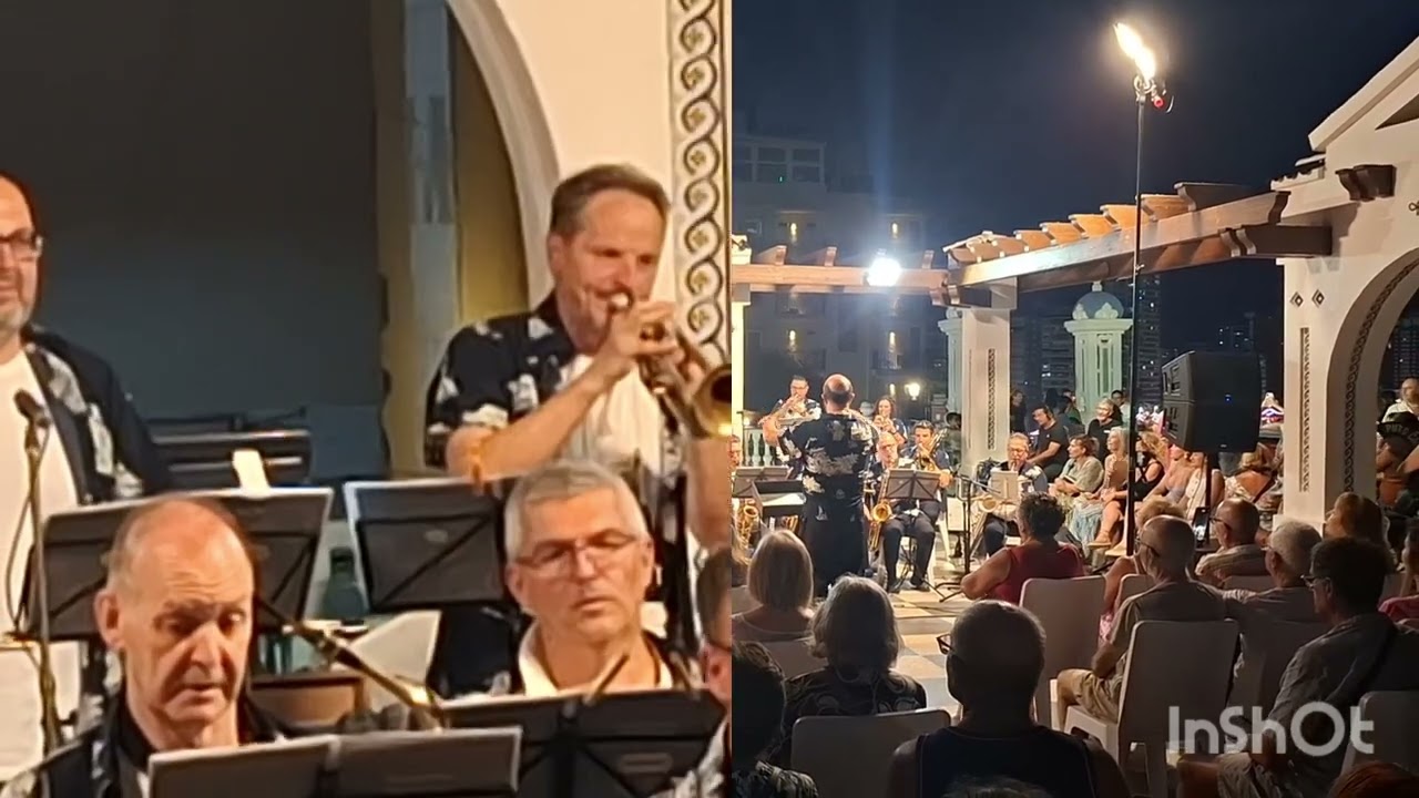 Verano Cultural en Benidorm 2025 Historias de Anne y Marco