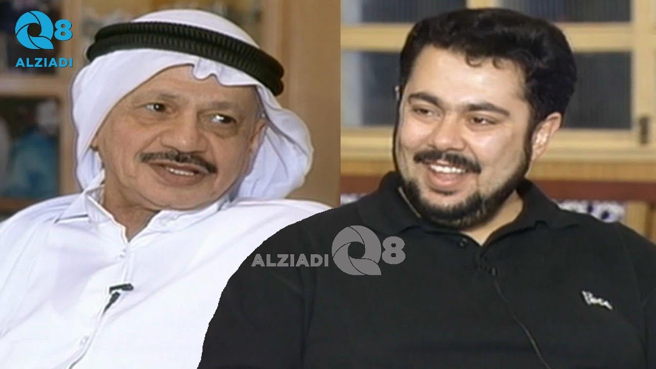برنامج (الليلة عندنا سهرة) يستضيف علي المفيدي و عبدالعزيز المسلم عبر قناة القرين