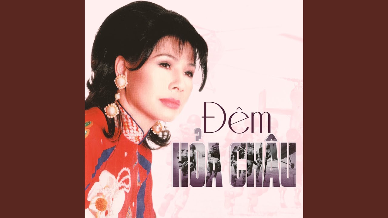 Đêm Hỏa Châu