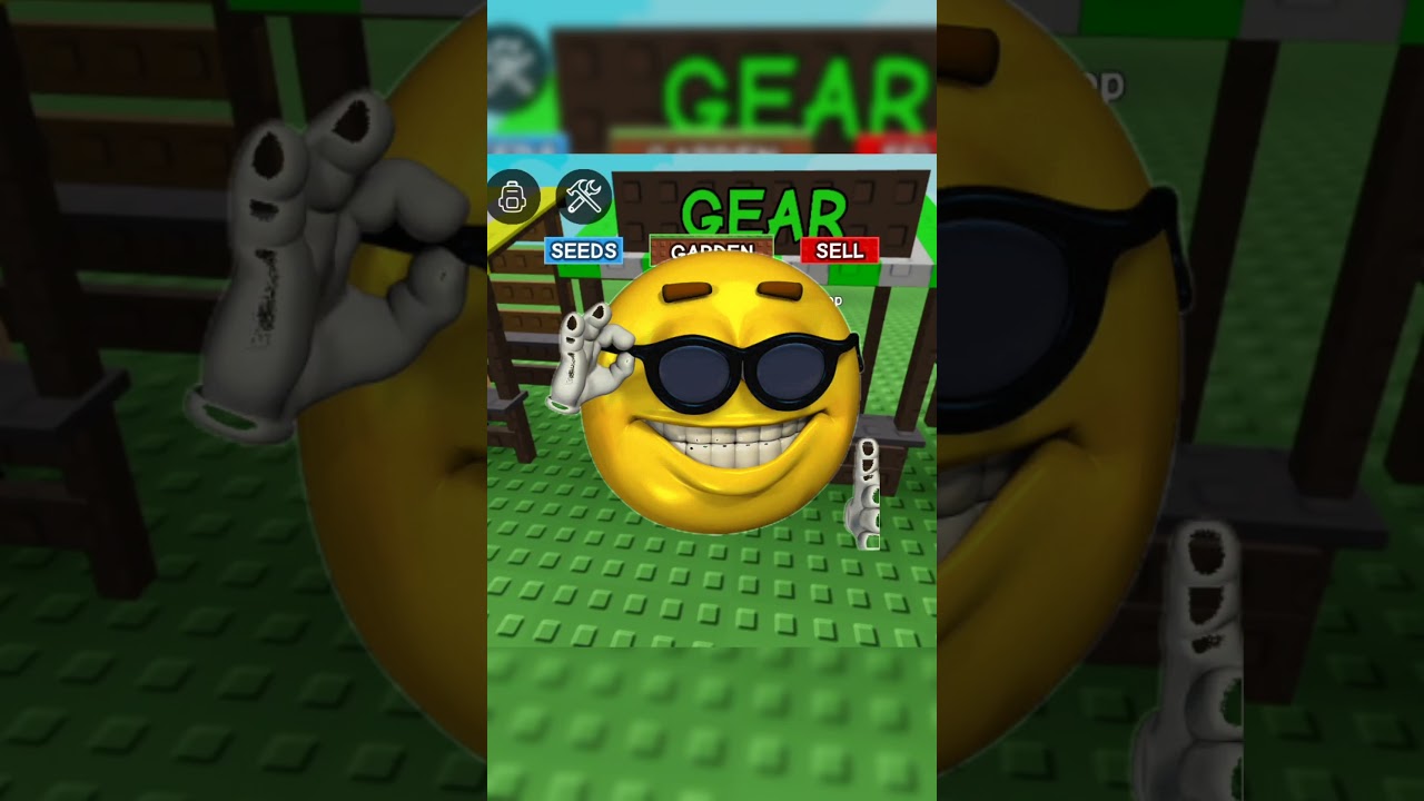 Sự thật về pet mutation bạn chưa biết trong Grow A Garden #roblox #gaming #growagarden