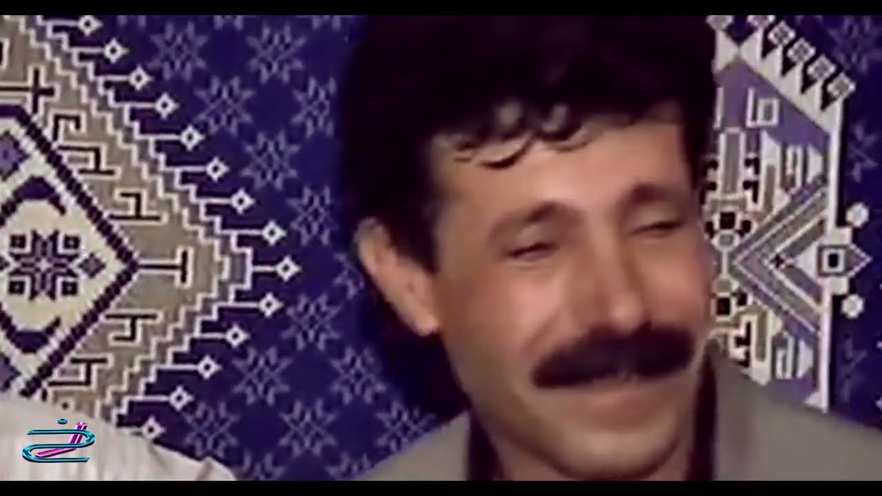حوسێن بەهمەنی ـ مەڕۆ چاوکاڵ گیان