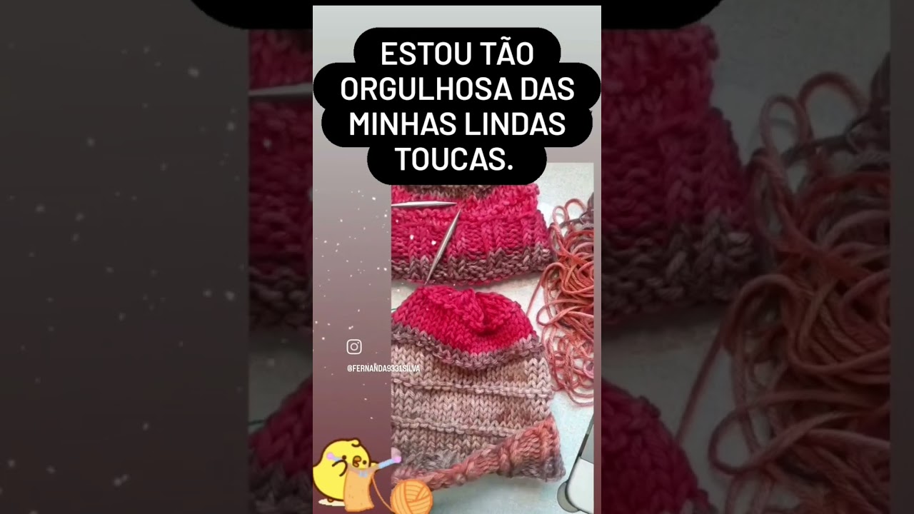 #crochet #trico #amotricotar #knittinglove #tricotando #knittinglove #crocher #crochet #croch&ecirc;