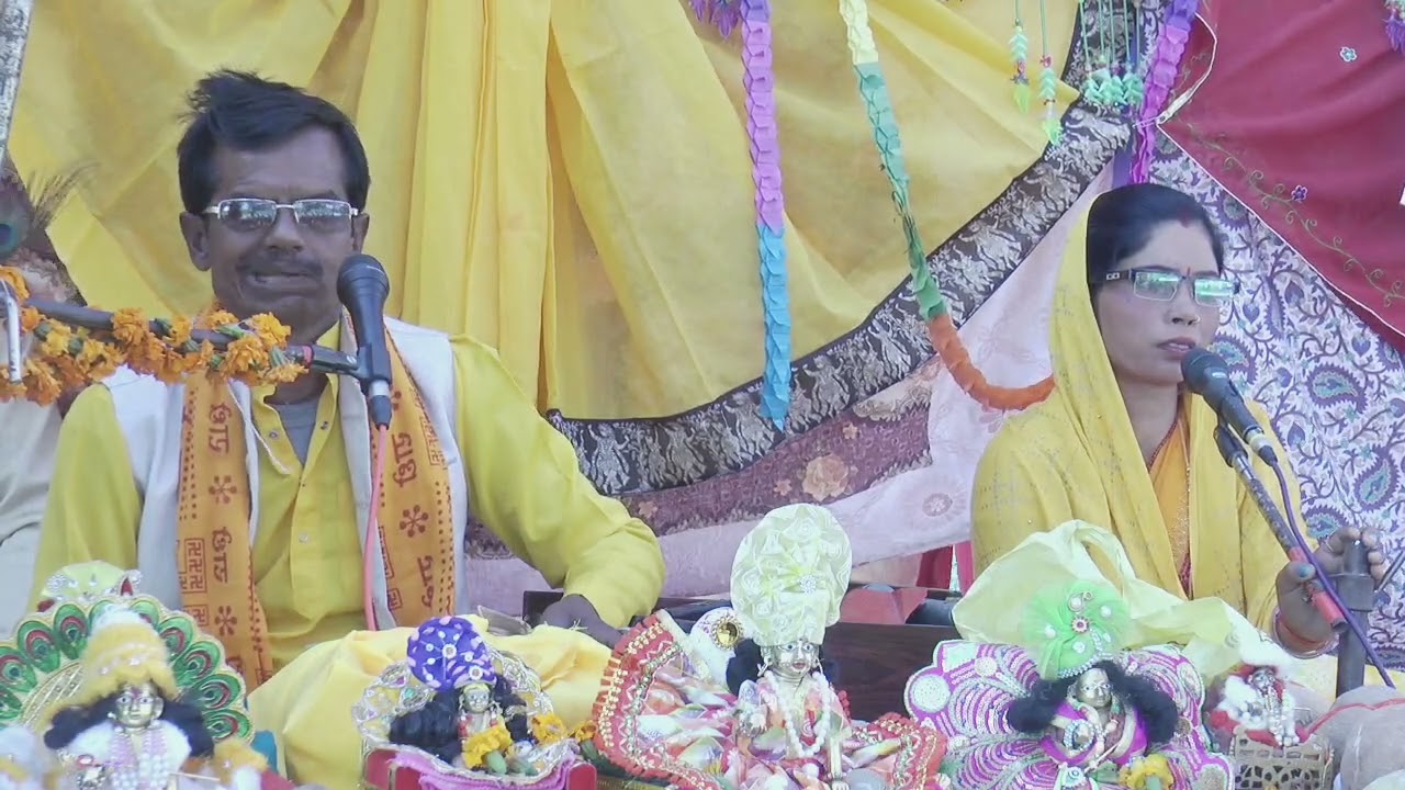 मधु शास्त्री की आवाज में बहुत सुंदर भजन कमलेश स्टूडियो बरेली चैनल को सब्सक्राइब करें। 7617785579