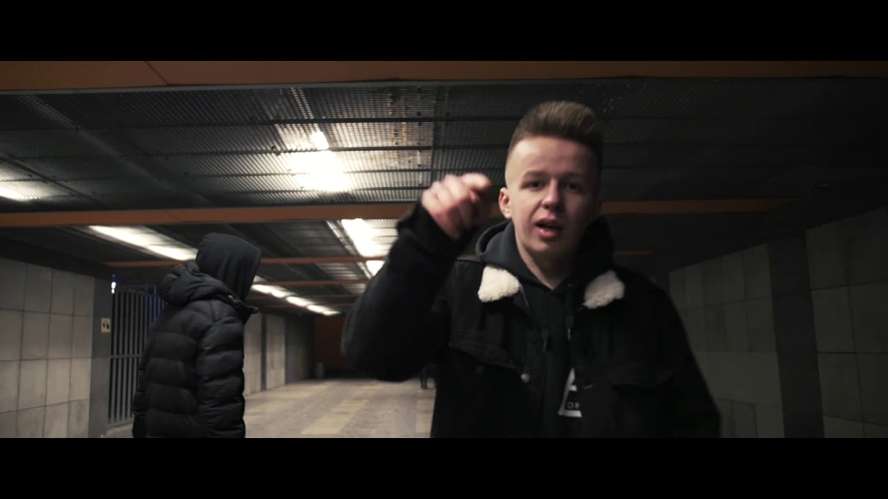 JestemAli feat. Kuba Wolski - O la la la [Official Video]