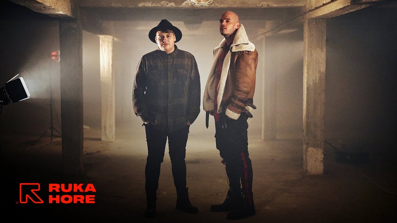 MARTIN CÍSAR feat. MAJSELF - Šťastie (prod. El Murdo)  |Official Video|