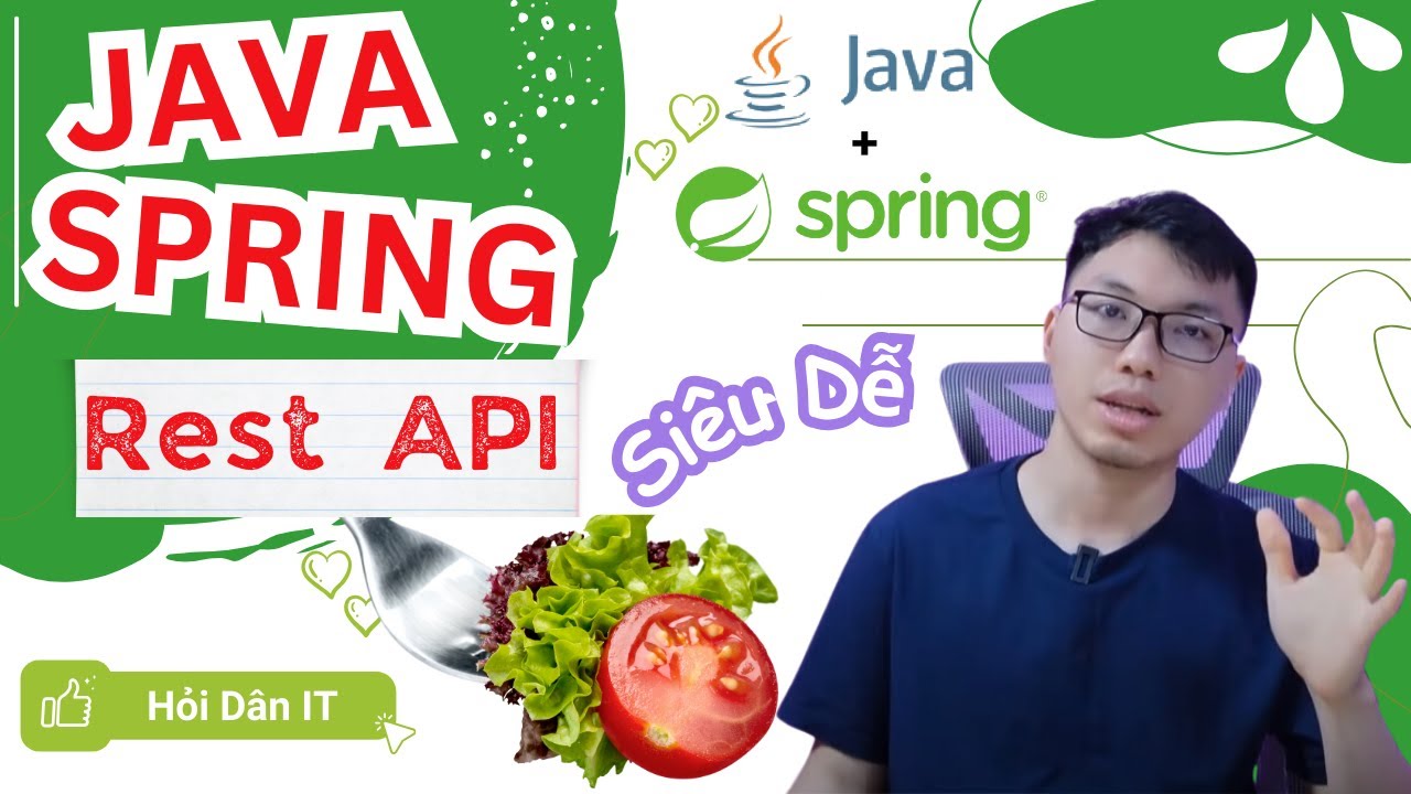 #0. GIỚI THIỆU KH&Oacute;A HỌC JAVA SPRING REST - DEMO SẢN PHẨM ĐẠT ĐƯỢC SAU KHI KẾT TH&Uacute;C KH&Oacute;A HỌC