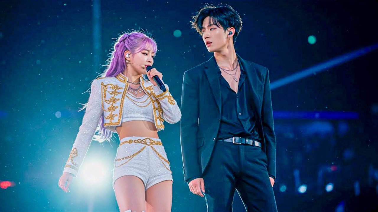 De Estrella K-pop a Meme Mundial... Pero Lo Que Vino Despu&eacute;s La Convirti&oacute; en Leyenda