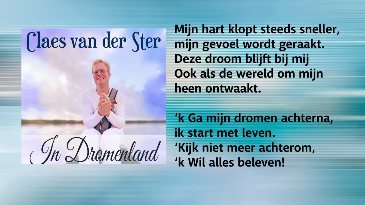 In Dromenland (singalong)