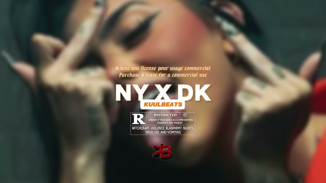 [FREE]🇸🇳Drip Rambax Type Beat_[NY x DK]_(Prod. Kuulbeats)