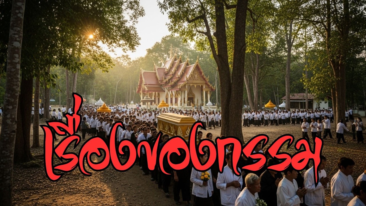 เรื่องของกรรม