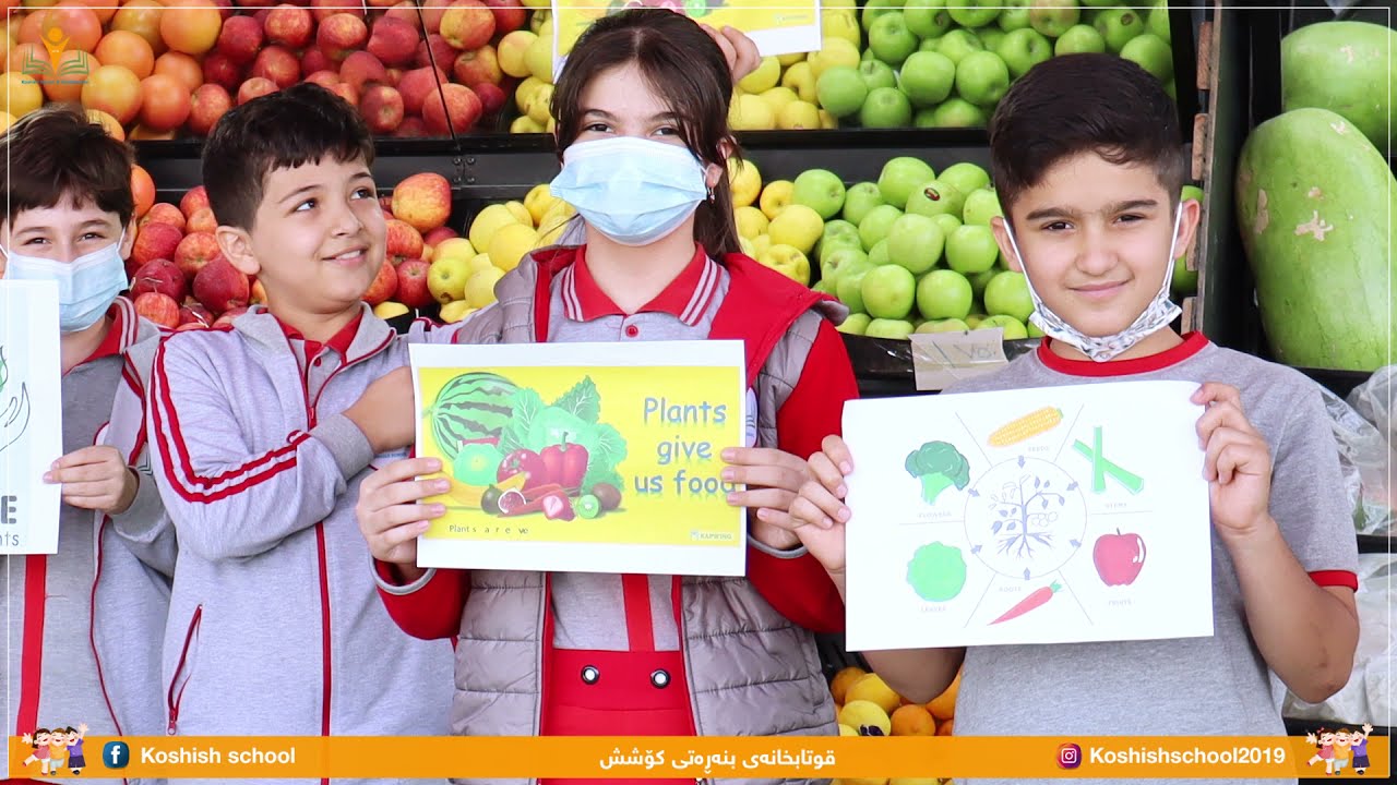 koshish school & kindergarten
