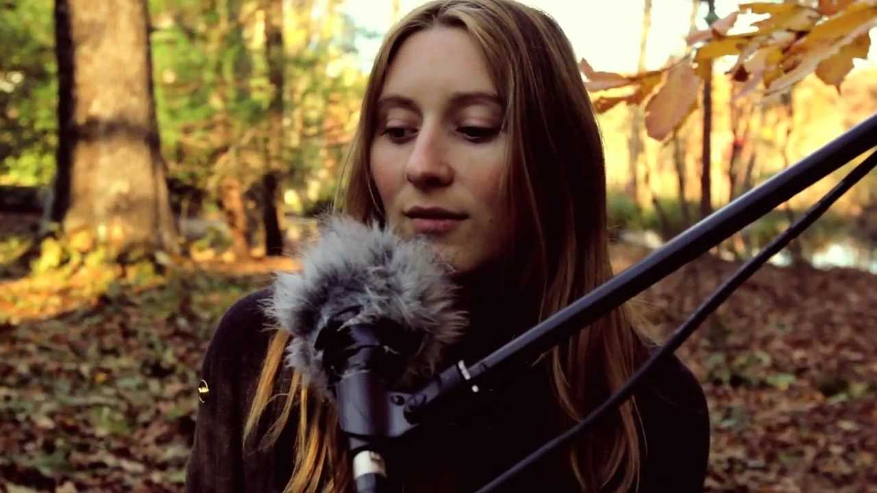 Sydney Wayser - Dream It Up | The Wild Honey Pie Buzzsession