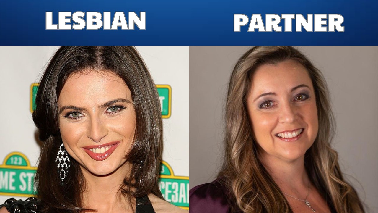 40 Famous Lesbian Couples Still Happily in Love (2026)