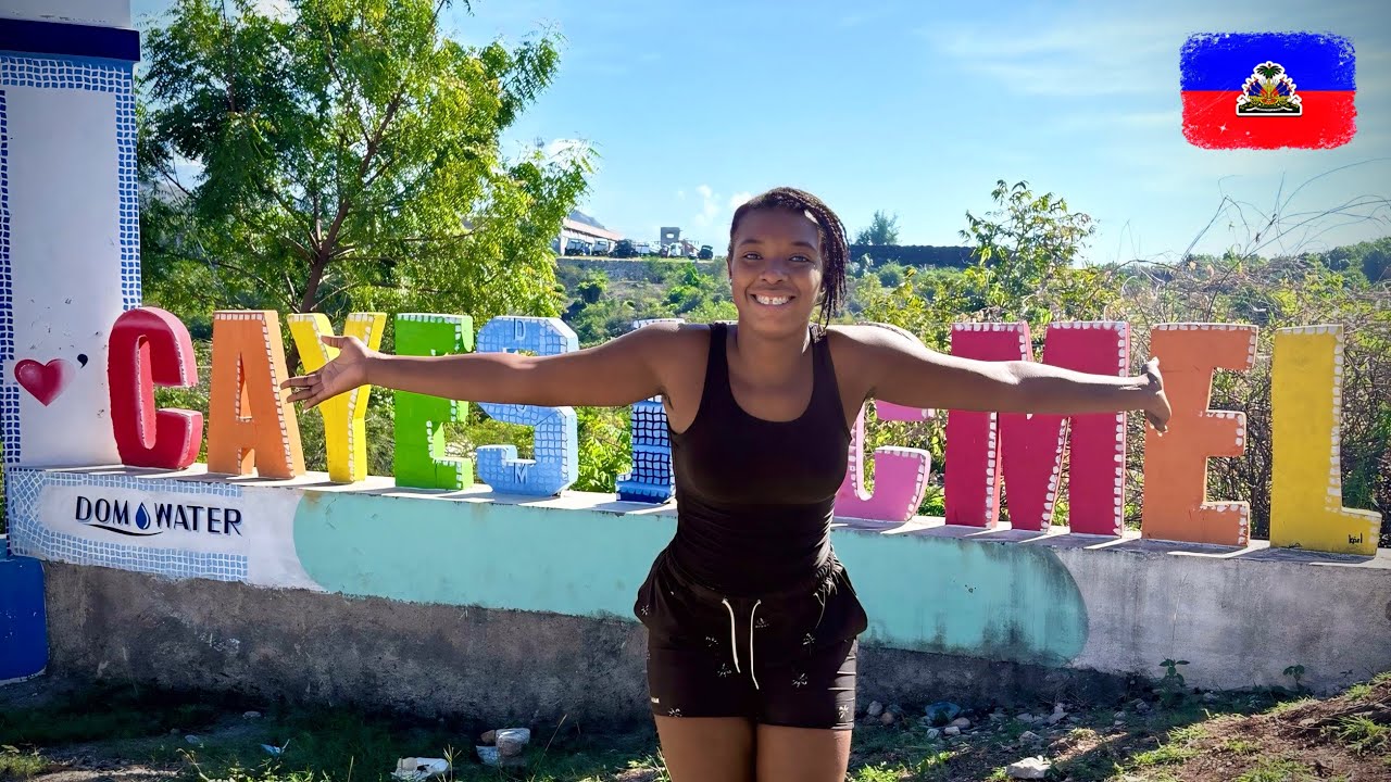 Dekouvri yon lòt Ayiti yo pat vlew’ konnen | Soti Okay Pou Rive Jacmel