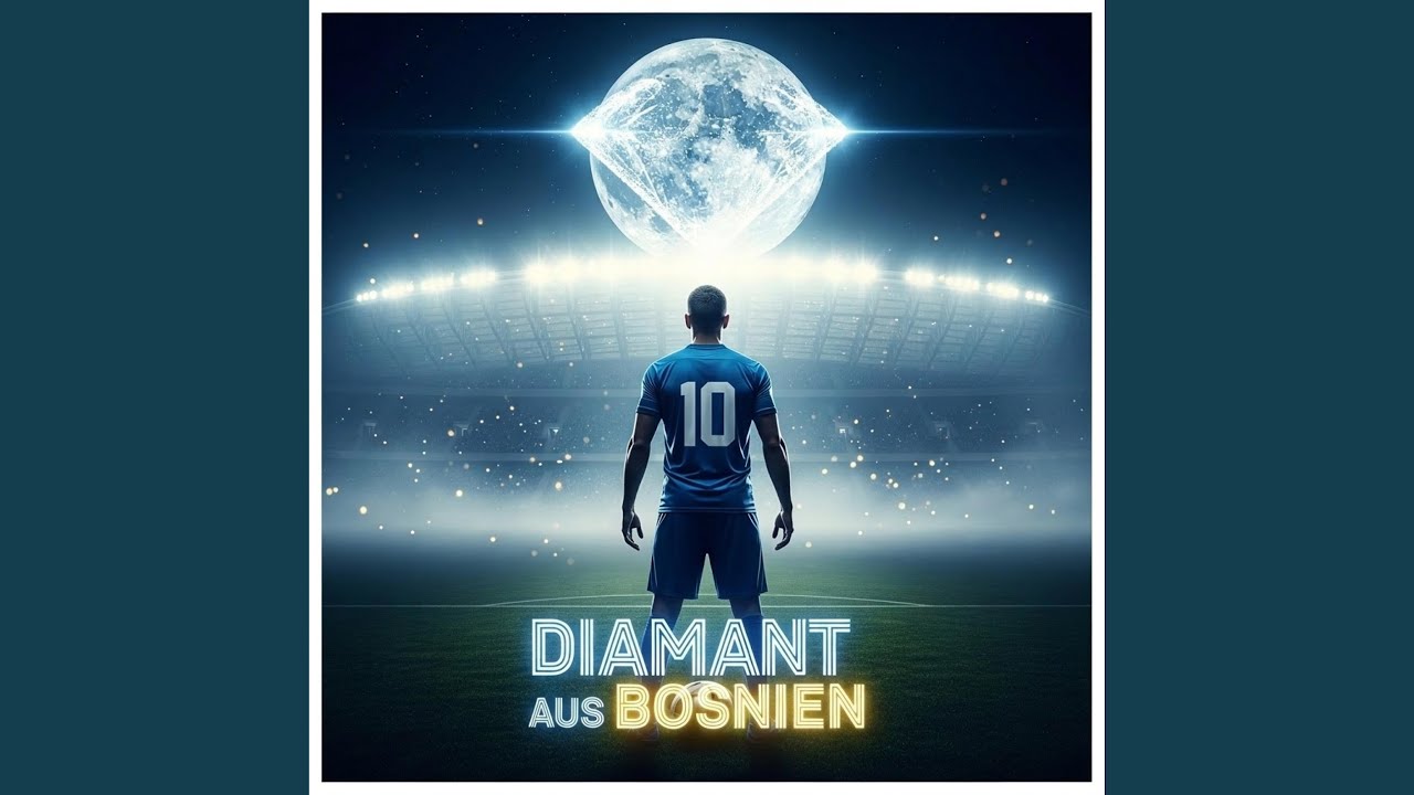 Unser Diamant aus Bosnien (Rock Version)