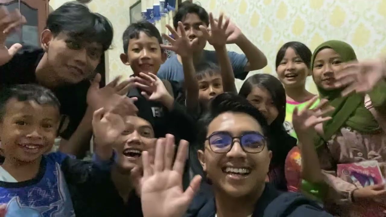 AFTER MOVIE KKM ARTHASWARA 52 UIN MALANG