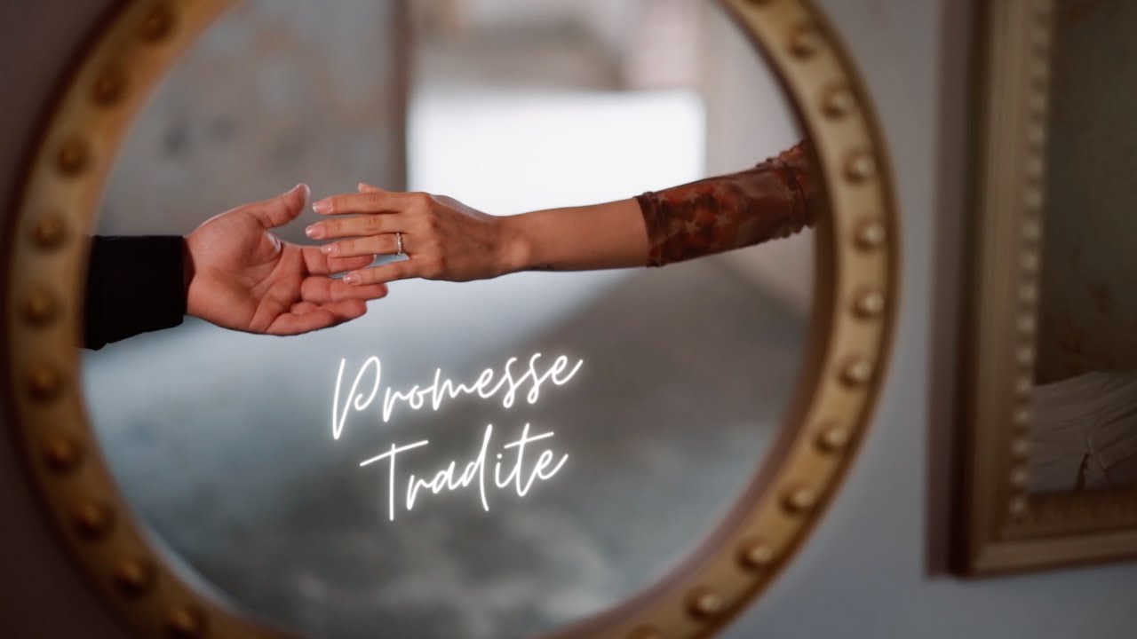 Vincenzo Motta - Promesse Tradite