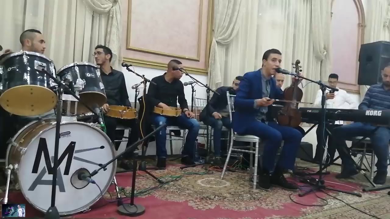 Bader ouabi 2019 nayda  بدر اوعبي 2019
