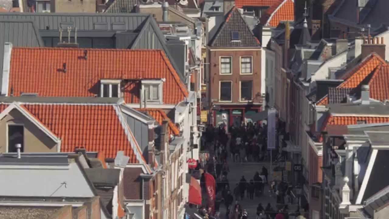 Utrecht: Dom Toren / Tower - Ultra HD / 4K impression