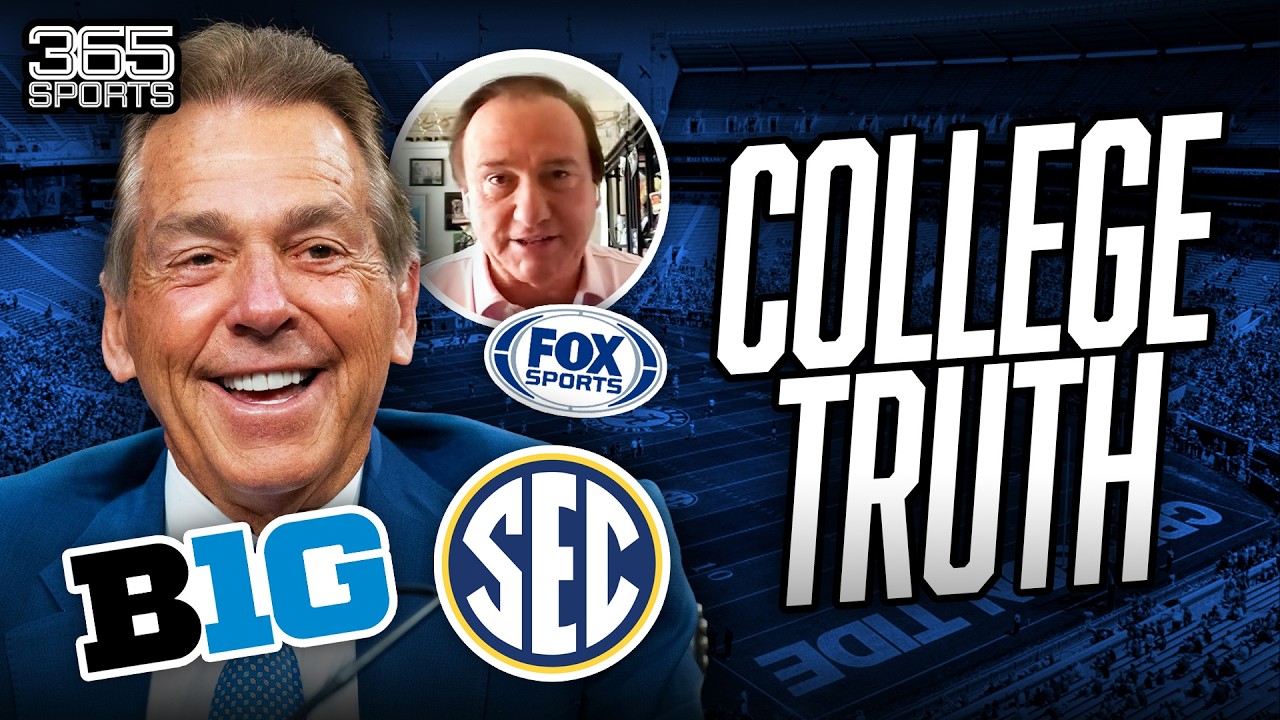 Tim Brando UNFILTERED: The Truth About Nick Saban&rsquo;s Capitol Hill Testimony & the 
