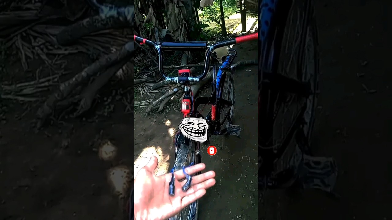 👀 cycle ✨ Fog lights 😠make with hand||🪶 4k video|| subscribe to my✅ channel ||💸#mtb #handmade #cycle