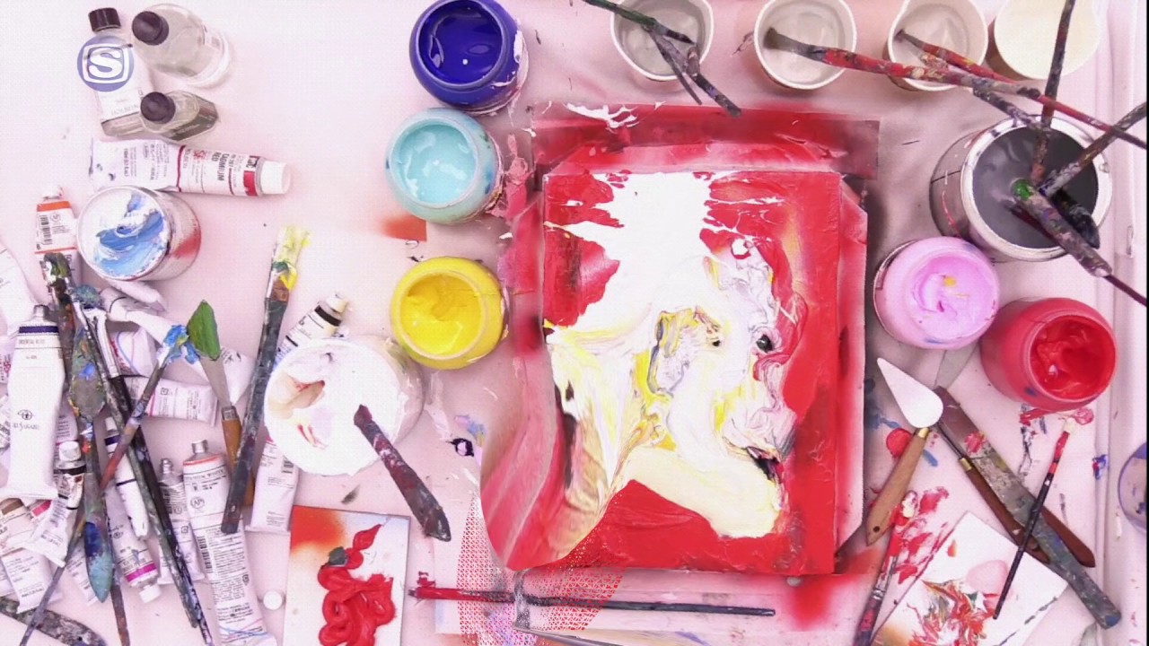 PLAN B #23 -AKI KONDO×Rhizomatiks Research (HUE)-