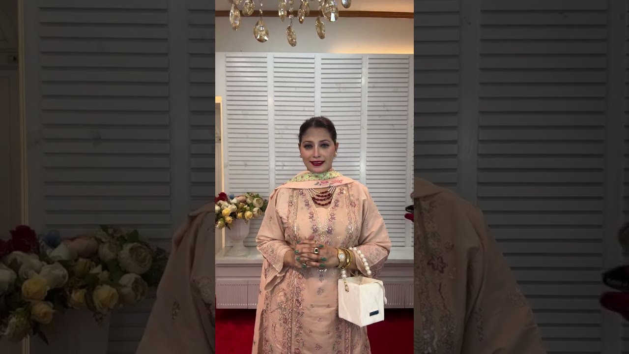 Orange Fashion Bd - Authentic Pakistani Dress in Bangladesh - live with Eid cotton collection 🤗🤗