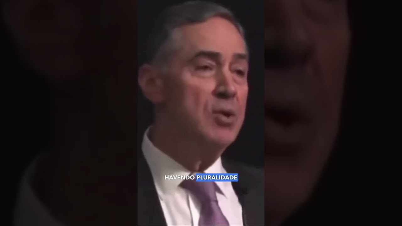 Barroso lan&ccedil;a Pacto da Linguagem Simples e orienta advogados a atuarem com objetividade