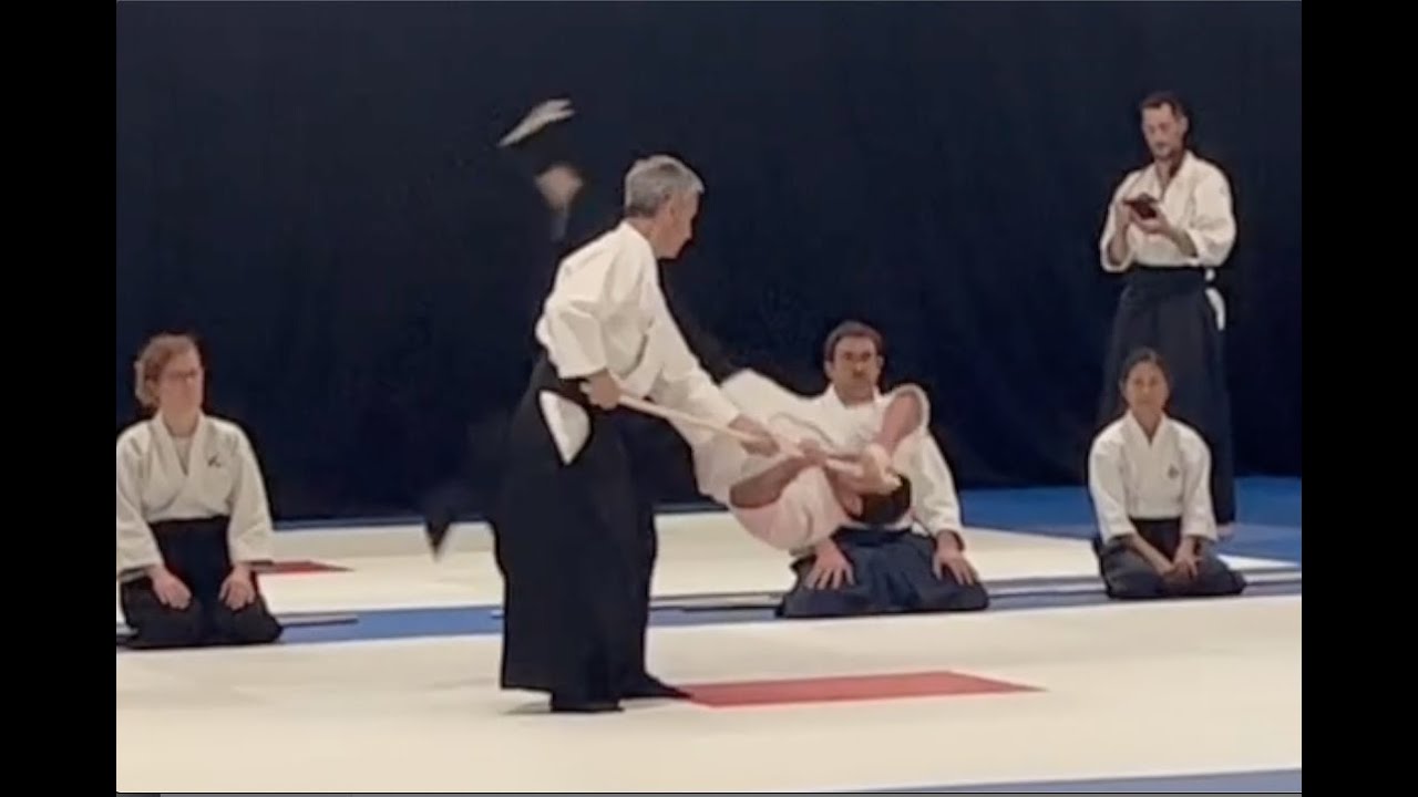 KAGAMI BIRAKI FFAAA - PARIS 25 FÉVRIER 2023