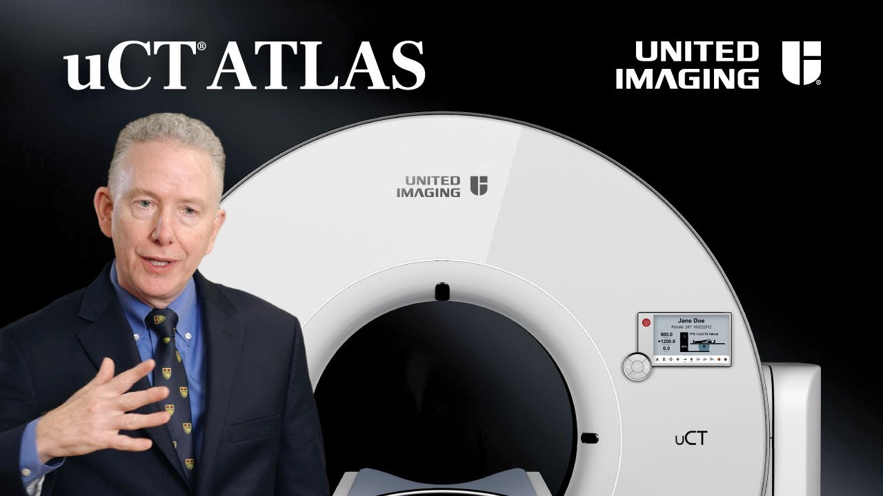 United Imaging uCT ATLAS Testimonials (Carrollton Regional Medical Center)