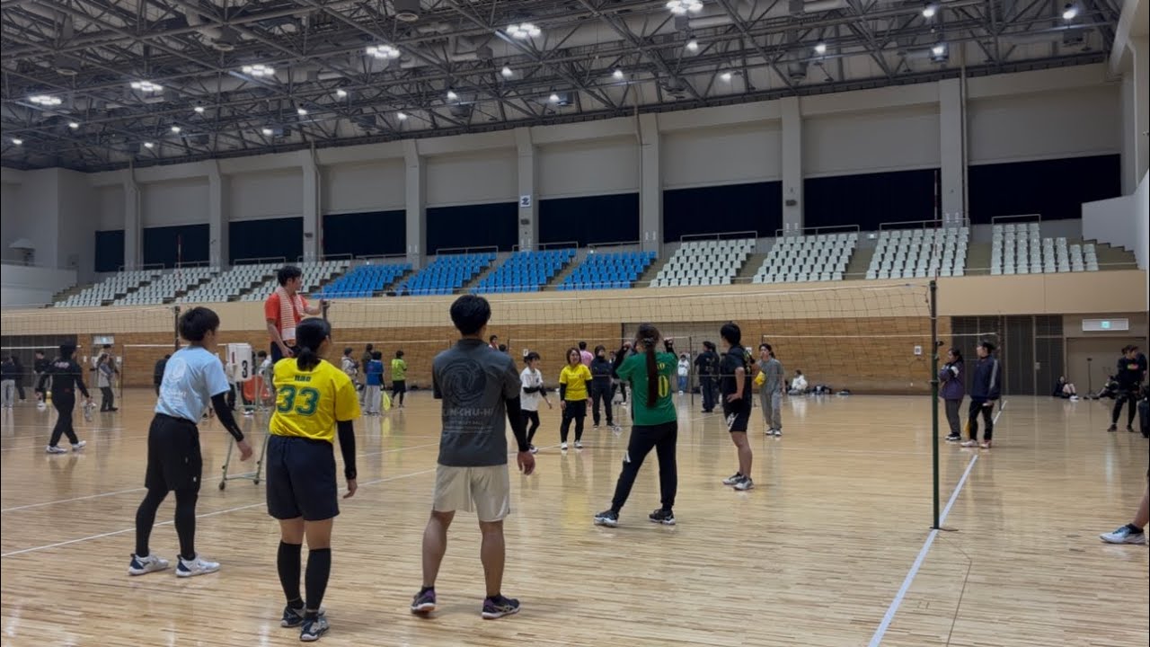 2026.2.15 ワンカップ 上位トーナメント 1回戦 King 2