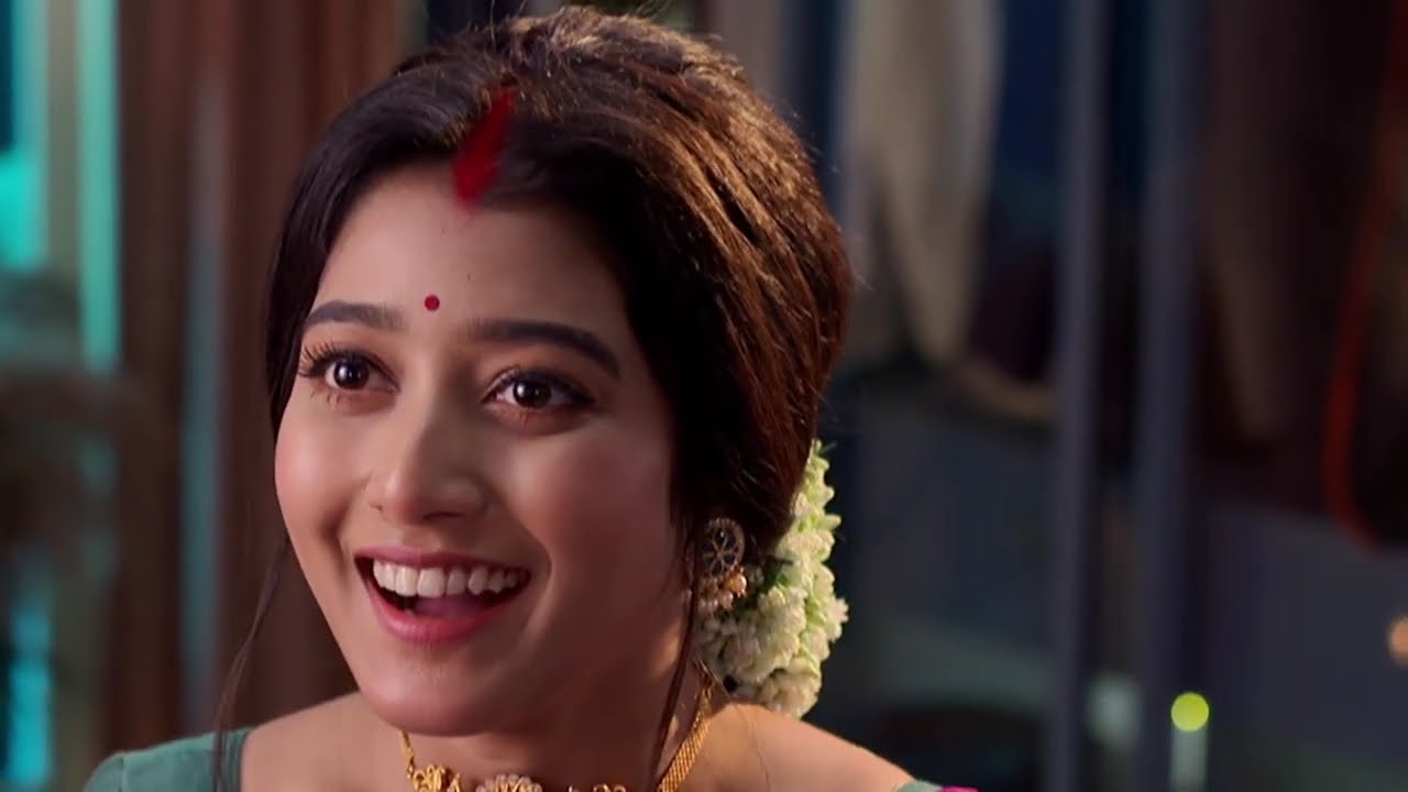 Khelna Bari - Ep 211 - Krishanu Ganguly - Bengali Tv Serial - Zee5 Bangla Classics