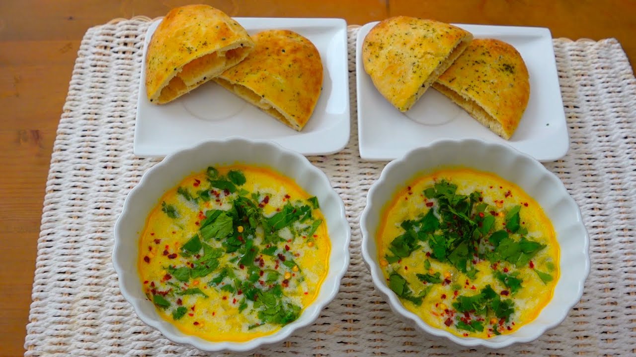 Индийский картофельный суп. Простой и вкусный рецепт. Вкус восхитительный!