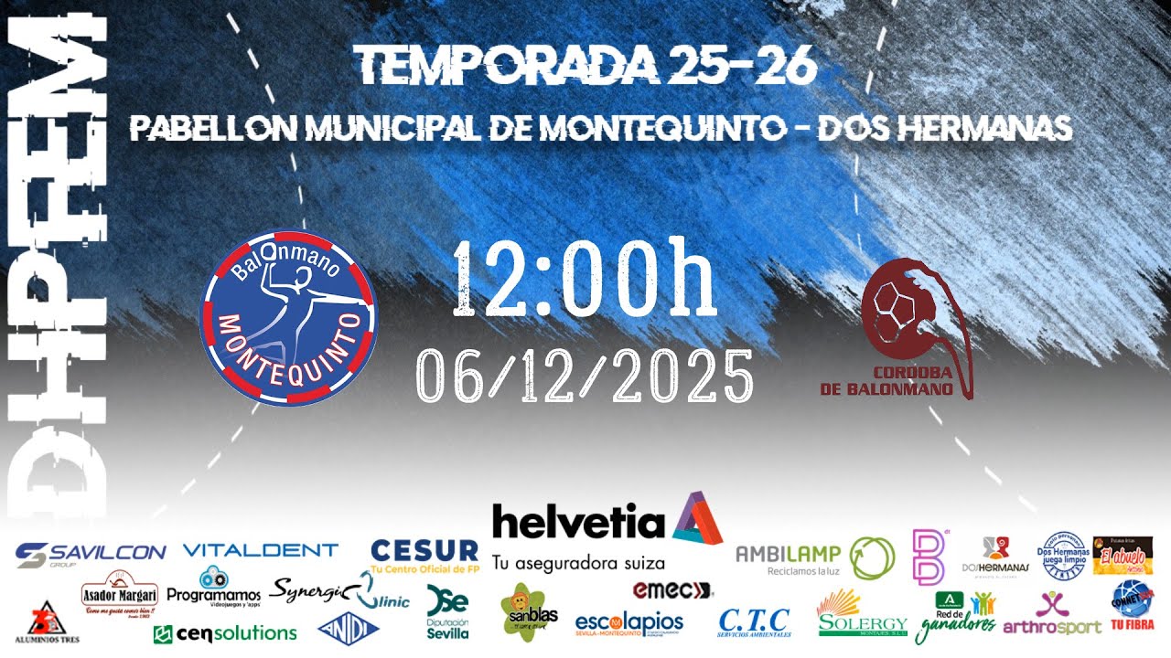 HELVETIA MONTEQUINTO vs DEZA CBM