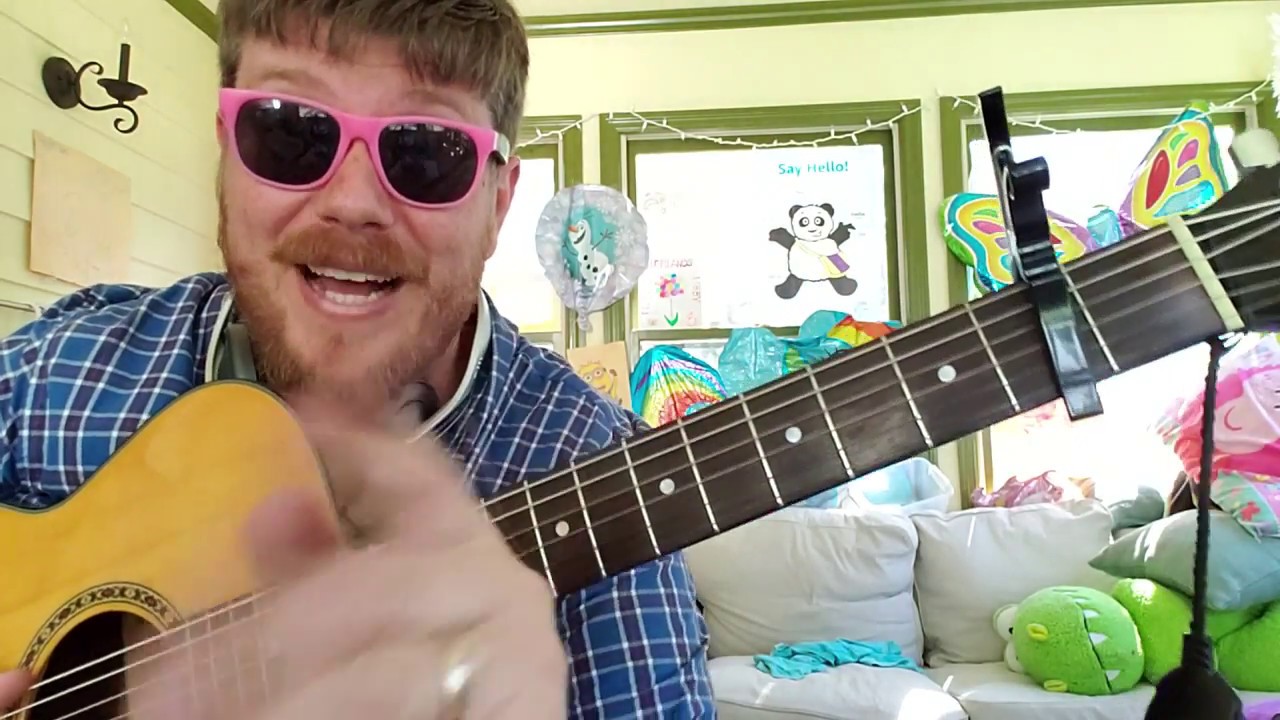 Jess Glynne - Thursday // easy guitar tutorial for beginners