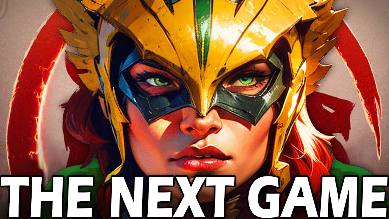 Injustice 3 is Coming (Seriously)