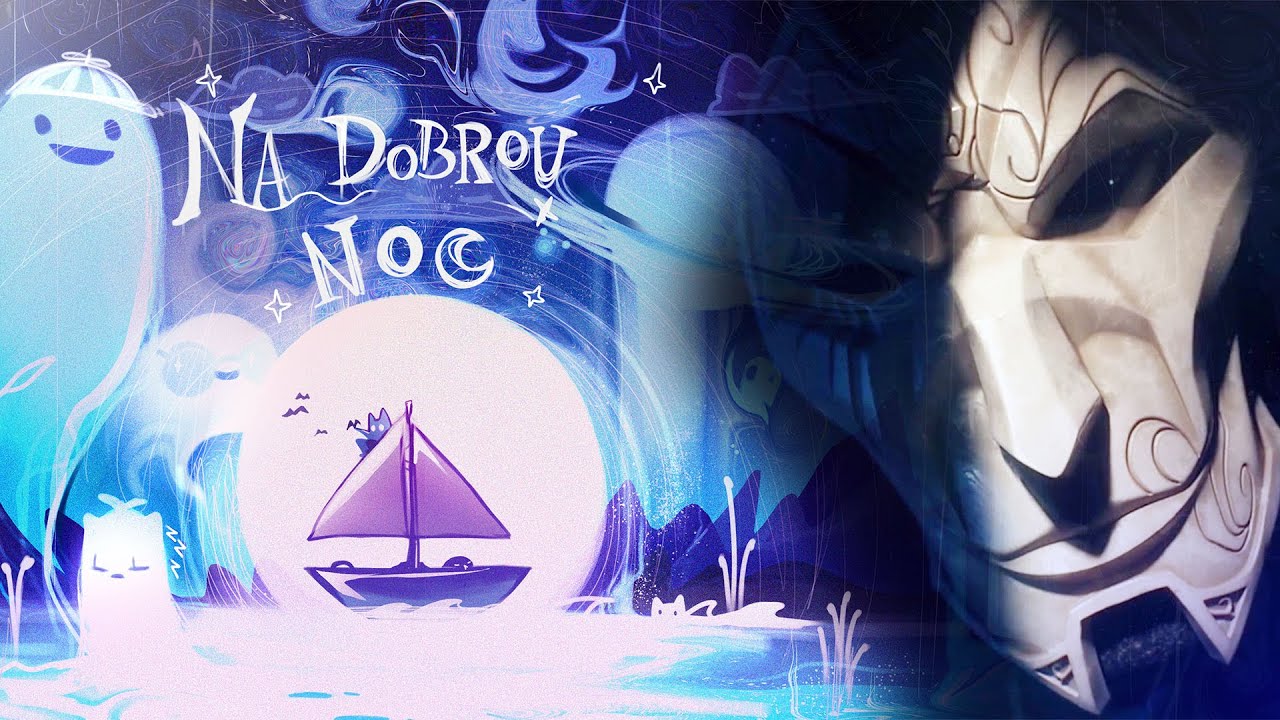 Příběhy Na Dobrou Noc: Jhin