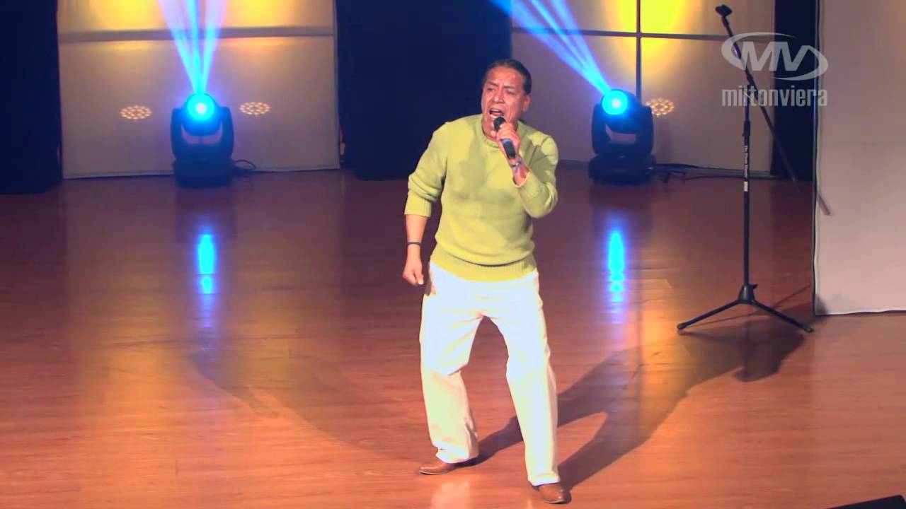 Milton No se como empezo