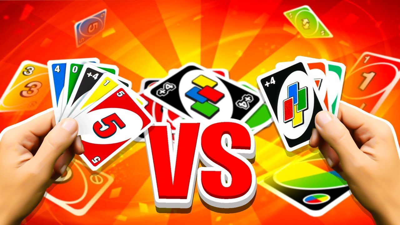 LOSER Gives UP Their TWITTER (Uno Funny Moments)
